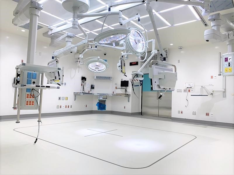 化州医疗手术室装修方案